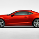 Illustration for article titled Heres The Best Look At The 2016 Chevrolet Camaro Yet